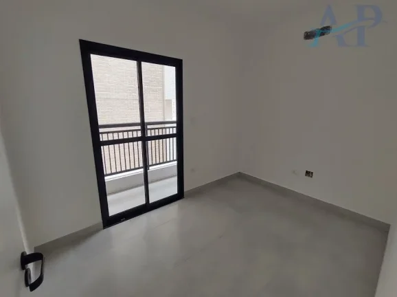 Imagem Apartamento na Tupi em Praia Grande com 2 Dormitórios