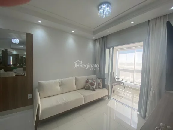 Imagem Apartamento à venda no Edífício La Vista Moncayo - Sorocaba
