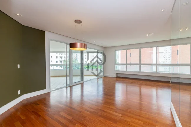Imagem Apartamento moema pronto para morar