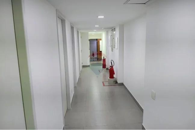 Imagem Salas Comerciais no Catete