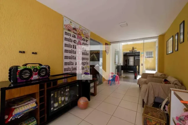 Imagem Casa à Venda - Vargem Pequena, 4 Quartos, 210 m2
