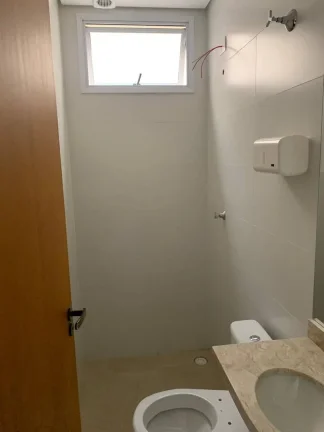 Imagem Sala para Alugar com 43m² no Parque Novo Oratório