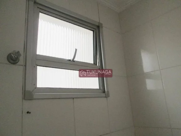 Imagem Apartamento com 2 quartos à venda, 58 m² por R$ 390.000 - Jaçanã - São Paulo/SP