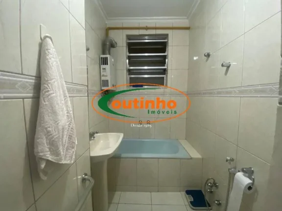 Imagem (29821) Rua Haddock Lobo - Tijuca