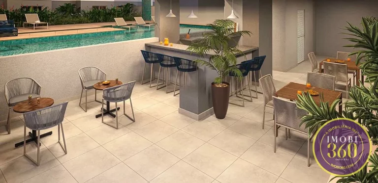 Imagem APTOS NA PLANTA VILA PRUDENTE, 1 E 2 DORMS, OPÇÃO COM VAGAS DE GARAGENS +VARANDA