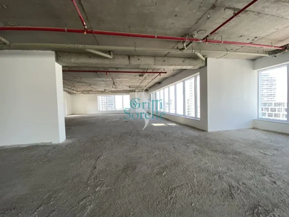 Imagem Conjunto Comercial para Alugar em Pinheiros - São Paulo/SP.