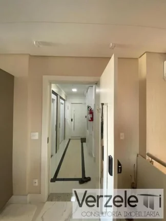 Imagem Duplex para Venda em Balneário Camboriú / SC no bairro Centro