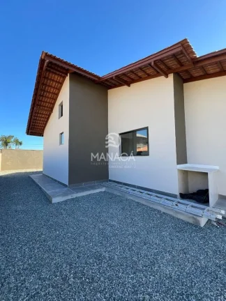Imagem Excelente Casa na Quinta dos Açorianos – Barra Velha/SC