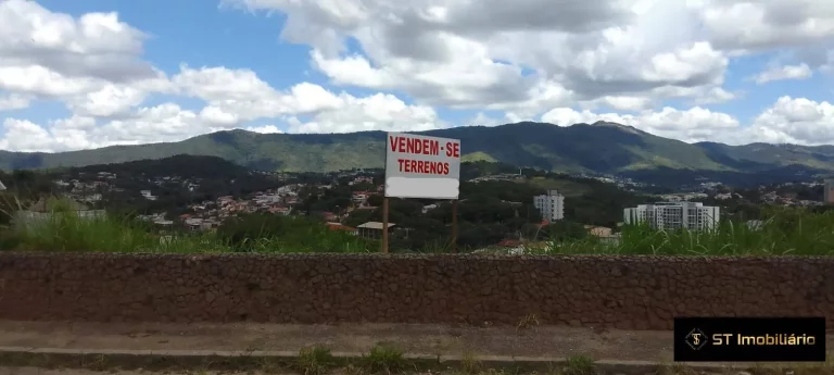 Imagem Terrenos no Centro de Atibaia com Vistas Incríveis! De R$ 327-450 mil