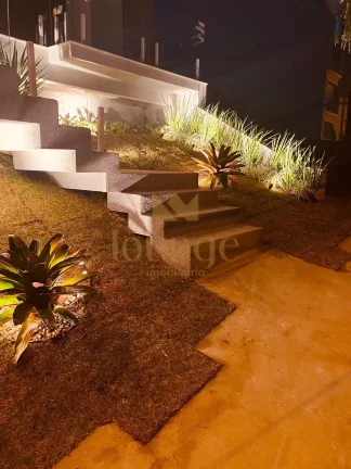 Imagem Casa Em Condominio em Votorantim