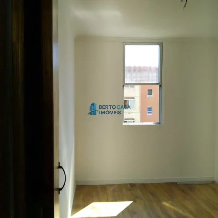 Imagem Apartamento Padrão