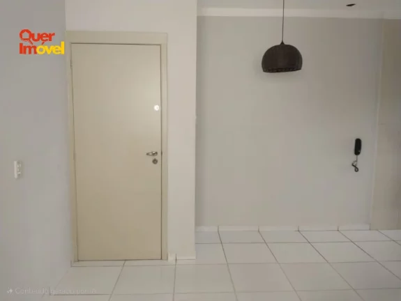 Imagem Apartamento à venda em Ribeirão Preto-SP, Campos Elíseos: 2 quartos, 1 sala, 1 banheiro, 1 vaga de garagem, 46 m².