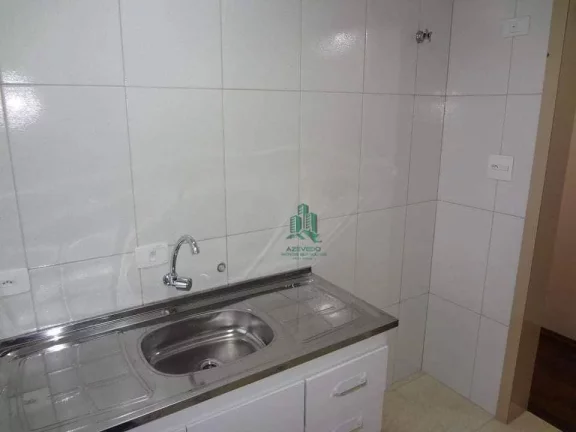 Imagem Apartamento à venda, 49 m² por R$ 415.000,00 - Tatuapé - São Paulo/SP