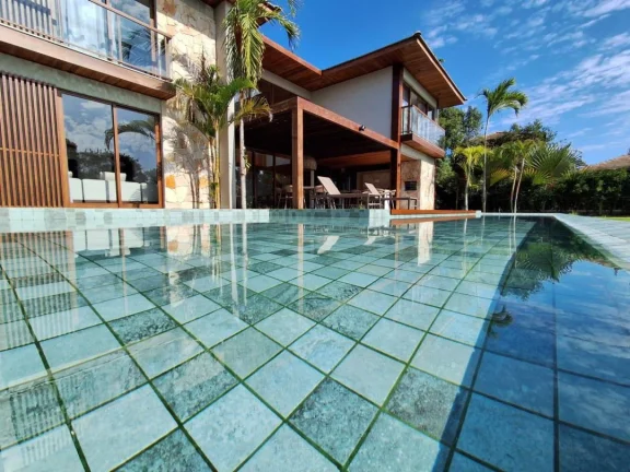 Imagem Oportunidade: Casa em condomínio no bairro Praia do Forte