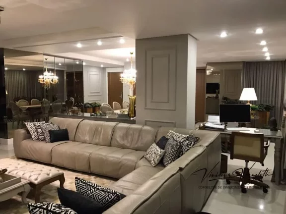 Imagem Apartamento 3 dormitórios para Venda em Balneário Camboriú / SC no bairro Centro