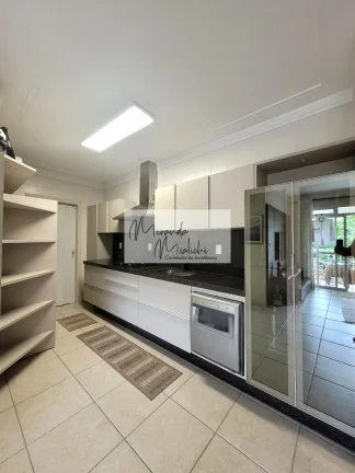 Imagem Apartamento Padrão - Jurerê Tradicional