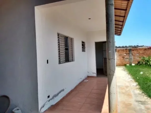 Imagem Casa com 1 dormitório à venda, 76 m² por R$ 320.000,00 - Parque Maria Helena - Suzano/SP