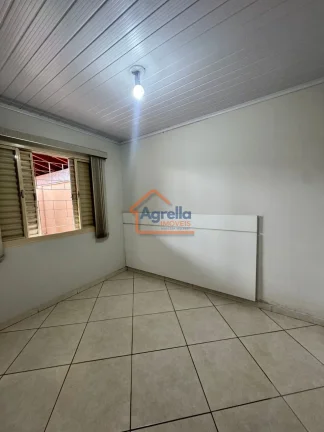 Imagem Casa à venda no bairro JARDIM YPÊ AMARELO II - Mogi Guaçu/SP