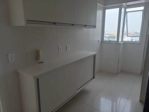 Imagem Apartamento com 2 dormitórios para alugar, 83 m² por R$ 5.195,00/mês - Jardim Aquarius - São José dos Campos/SP