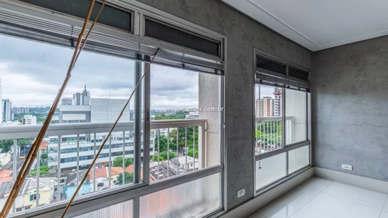 Imagem Apartamento à venda Pinheiros São Paulo