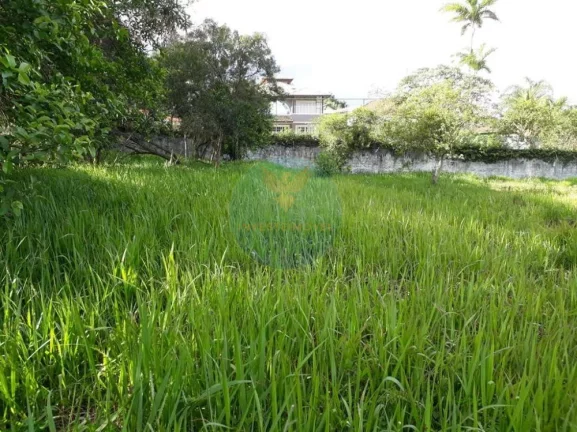 Imagem Terreno em Condomínio a Venda no bairro Granja Viana - Cotia, SP