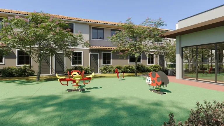 Imagem Casa de condomínio à venda em Hortolândia, Jardim Novo Ângulo, com 2 quartos, 52,51m2