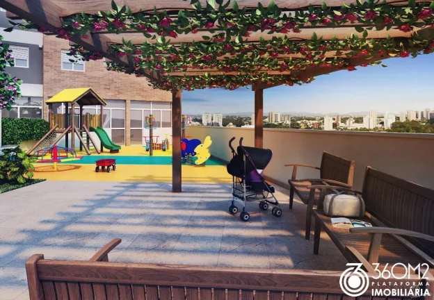 Imagem Apartamento para Venda em Diadema / SP no bairro Centro