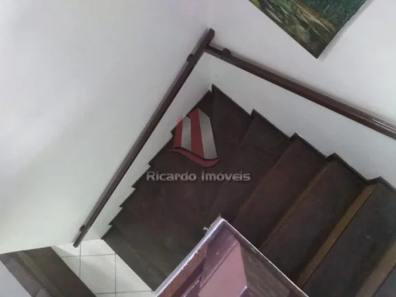 Imagem Casa Duplex Anequim 200 mts da Praia