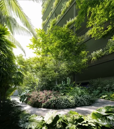 Imagem Magnífico apartamento de 4 quartos e 4 suítes à venda nos Jardins, São Paulo-SP - 580,99 m² e 5 vagas de garagem!