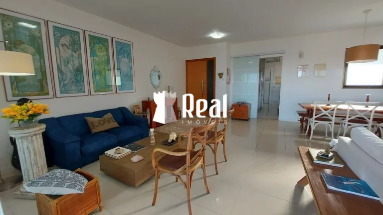 Imagem Le Parc - 142m²- VENDIDO