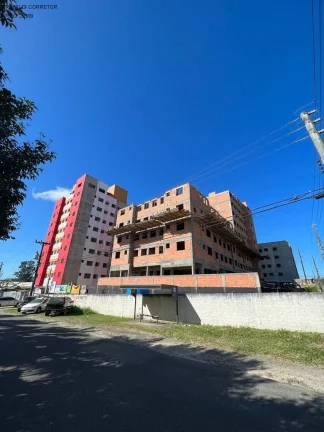 Imagem Apartamento dois dormitório com churrasqueira a Venda em Criciumal sc