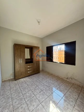 Imagem Casa à venda no bairro Jardim Ipê Pinheiro - Mogi Guaçu/SP