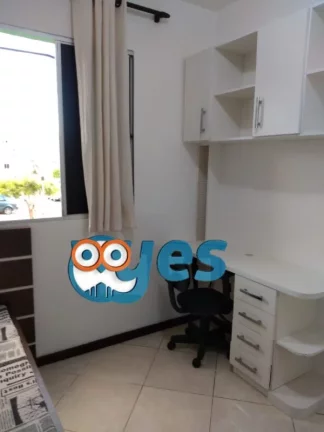 Imagem Apartamento para Locação na Vila Olimpia
