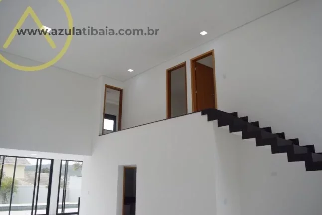 Imagem Casa em Condomínio para Venda em Atibaia, Condominio Shamballa II, 4 dormitórios, 4 suítes, 5 banheiros, 4 vagas