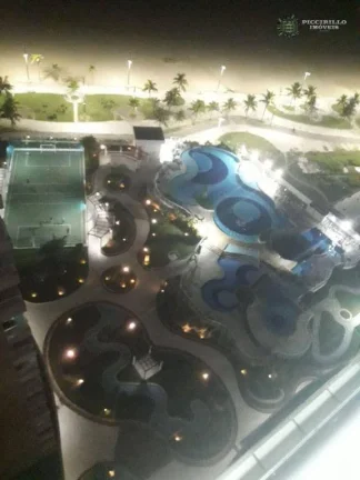 Imagem Apartamento com 3 dormitórios à venda, 92 m² por R$ 950.000,00 - Mirim - Praia Grande/SP