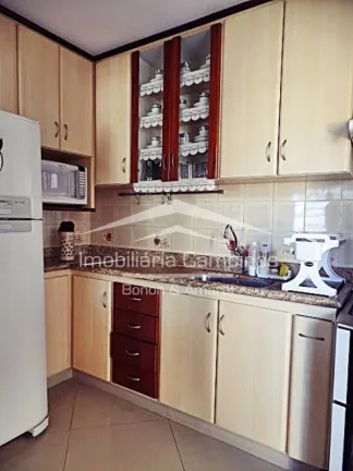 Imagem Casa à venda, Parque São Quirino, 3 quartos
Ótima casa residencial, estilo sobrado, com 249m2 de ...
