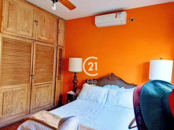 Imagem Casa com 3 quartos para alugar por R$ 14.000 no Jardim Paulista - São Paulo-SP