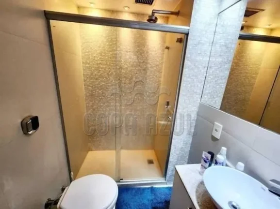 Imagem Lagoa – Avenida Epitácio Pessoa | Residencial › Apartamento 2 quarto(s) à Venda
