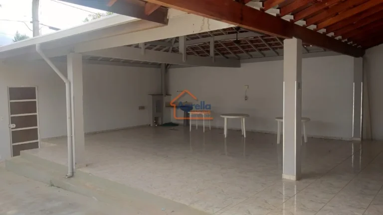 Imagem Chácara à venda no bairro Condomínio de Chácaras Santa Isabel - Mogi Mirim/SP