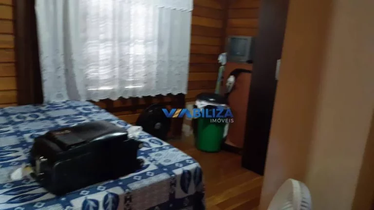 Imagem Sobrado à venda, 250 m² por R$ 1.590.000,00 - Aruja 5 - Arujá/SP