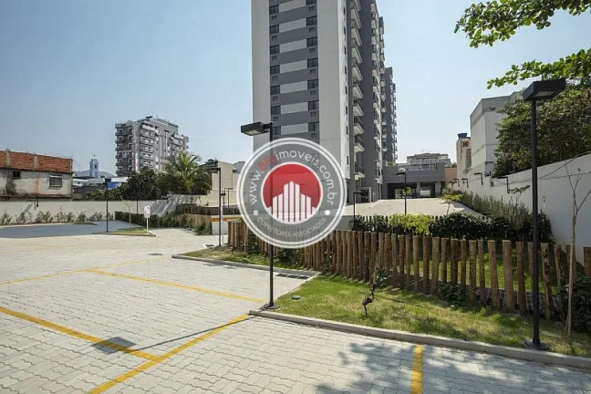Imagem Apartamento a Venda no bairro Cachambi - Rio de Janeiro, RJ