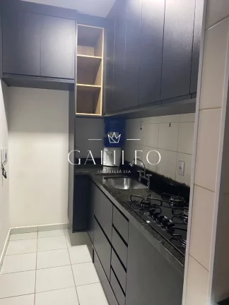 Imagem APARTAMENTO Á VENDA NO CONDOMÍNIO MYRIAD EM JUNDIAÍ -SP