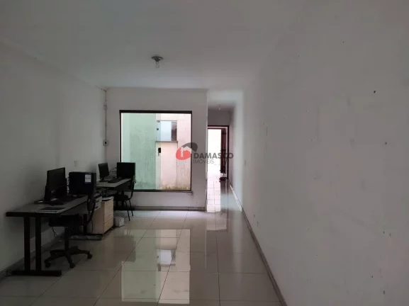 Imagem Sobrado à venda, Vila Alpina, São Paulo, SP