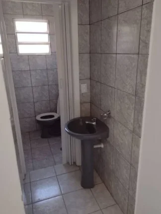 Imagem Alugo Conjunto de Sala Comerciais em Santo André, Bairro Bangu