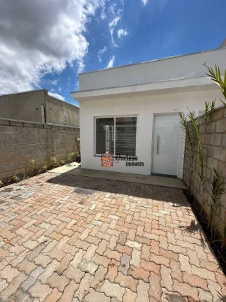 Imagem Casa com 3 dormitórios à venda, 90 m² por R$ 480.000,00 - Campos Olivotti - Extrema/MG