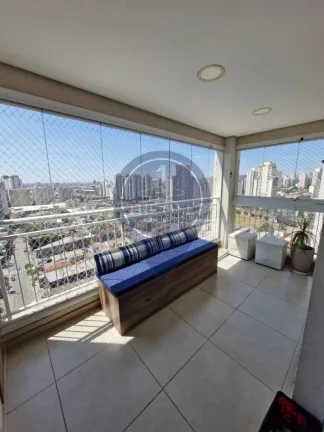 Imagem Apartamento à venda na Barra Funda, São Paulo-SP! 2 quartos, 1 suíte, 2 salas, 2 banheiros, 1 vaga de garagem, 65m². Venha conferir!