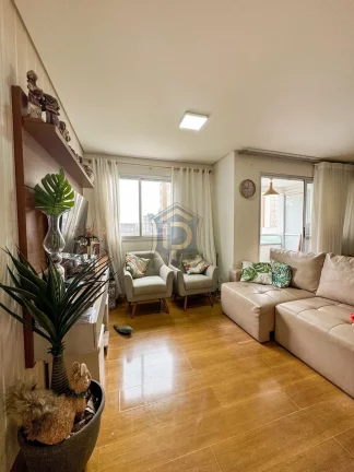 Imagem Solar do Bosque | Plaenge - Apartamento à venda no bairro Vila Cleópatra - Maringá/PR
