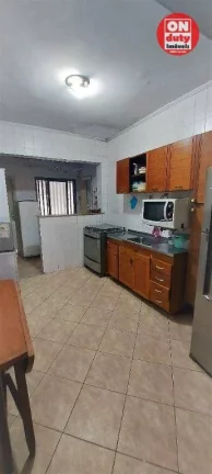 Imagem Apartamento à venda - Boqueirão - Santos/SP