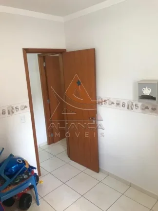 Imagem Apartamento - Ribeirão Preto - Jardim Zara