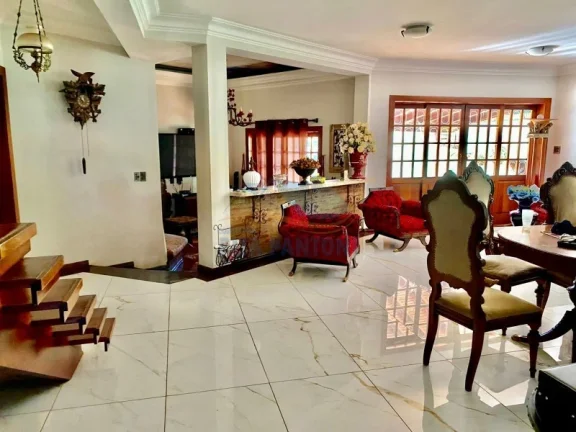Imagem Casa - Ribeirão Preto - City Ribeirão - Região Sul